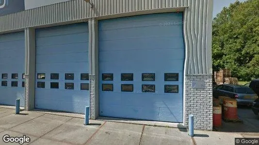 Andre lokaler til leie i Zeewolde – Bilde fra Google Street View