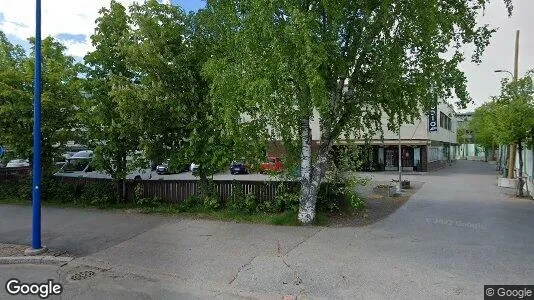 Office spaces for rent i Järvenpää - Photo from Google Street View