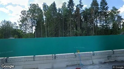 Gewerbeflächen zur Miete in Helsinki Pohjoinen – Foto von Google Street View