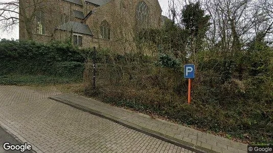 Magazijnen te huur i Beersel - Foto uit Google Street View