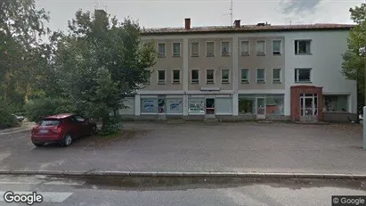 Företagslokaler för uthyrning i Janakkala – Foto från Google Street View