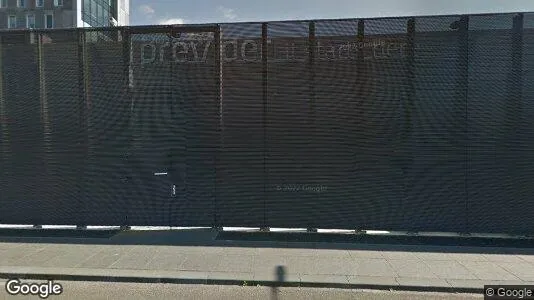 Gewerbeflächen zur Miete i Hengelo – Foto von Google Street View