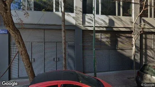 Office spaces for rent i Cornellà de Llobregat - Photo from Google Street View