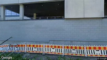 Office spaces for rent in Espoo - Photo from Google Street View