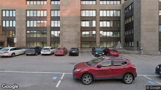 Kantorruimte te huur i Vantaa - Foto uit Google Street View