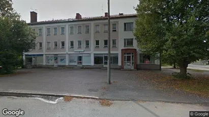 Företagslokaler för uthyrning i Janakkala – Foto från Google Street View