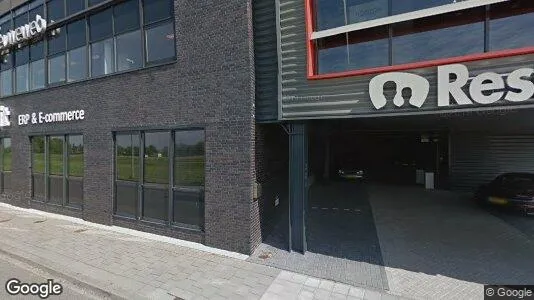 Büros zur Miete i Ede – Foto von Google Street View