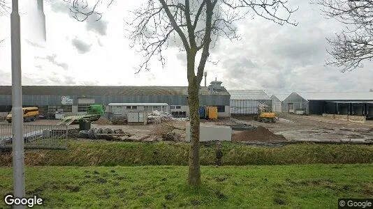 Företagslokaler för uthyrning i Amstelveen – Foto från Google Street View