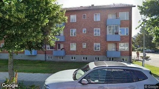 Warehouses for rent i Haninge - Photo from Google Street View