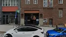 Office space for rent, Vasastan, Stockholm, Hälsingegatan 47