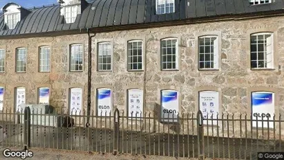 Kontorlokaler til leje i Borås - Foto fra Google Street View