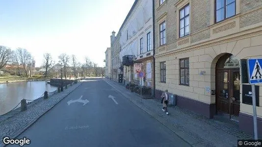 Kontorslokaler för uthyrning i Göteborg Centrum – Foto från Google Street View