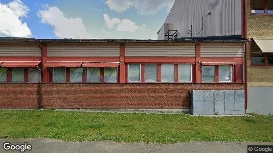 Büros zur Miete i Borås – Foto von Google Street View