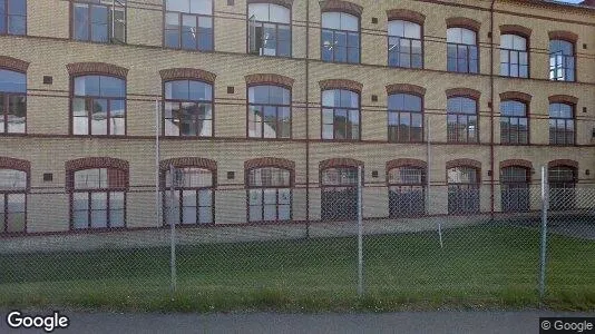 Kontorlokaler til leje i Borås - Foto fra Google Street View