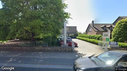 Büros zur Miete i Ninove – Foto von Google Street View