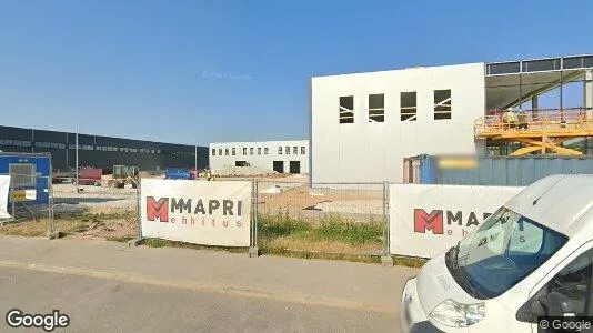 Büros zur Miete i Tartu – Foto von Google Street View