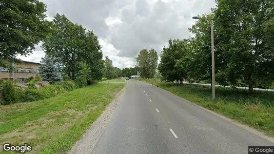 Bedrijfsruimtes te huur i Pärnu - Foto uit Google Street View