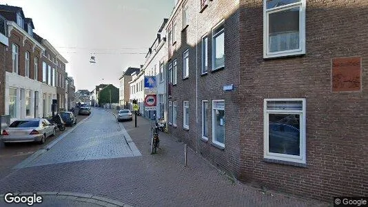 Gewerbeflächen zur Miete i Roermond – Foto von Google Street View