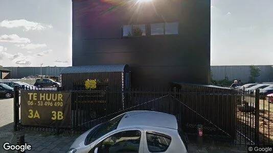 Commercial properties for rent i Wijdemeren - Photo from Google Street View