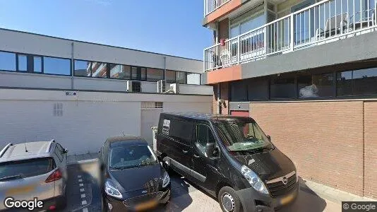 Office spaces for rent i Alblasserdam - Photo from Google Street View