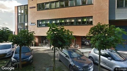 Kontorlokaler til leje i Hardinxveld-Giessendam - Foto fra Google Street View