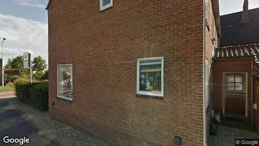 Commercial properties for rent i Aalsmeer - Photo from Google Street View