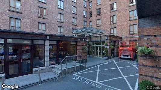 Büros zur Miete i Dublin 2 – Foto von Google Street View