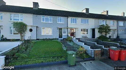 Kantorruimte te huur i Dublin 5 - Foto uit Google Street View