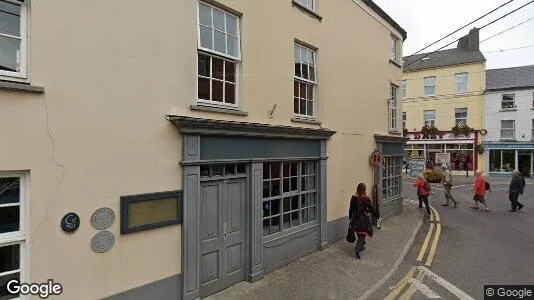 Commercial properties for rent i Skibbereen - Photo from Google Street View