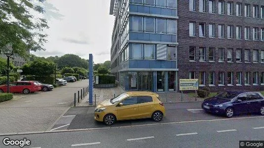 Büros zur Miete i Dortmund – Foto von Google Street View