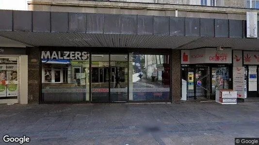 Bedrijfsruimtes te huur i Dortmund - Foto uit Google Street View
