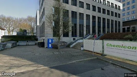 Commercial properties for rent i Dortmund - Photo from Google Street View
