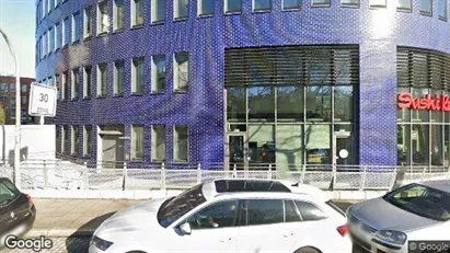 Office spaces for rent in Dortmund - Photo from Google Street View