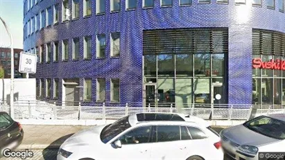 Office spaces for rent in Dortmund - Photo from Google Street View