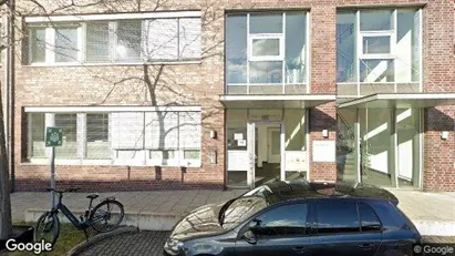 Office spaces for rent in Essen - Photo from Google Street View