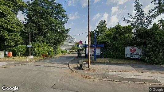 Warehouses for rent i Essen - Photo from Google Street View