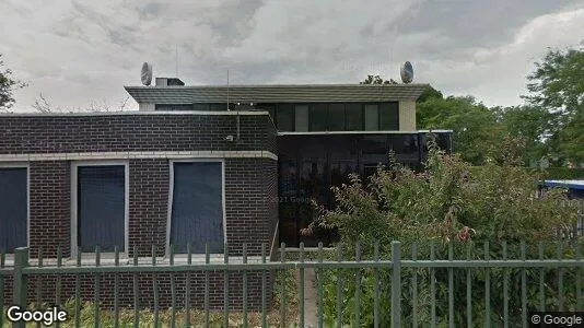 Office spaces for rent i Zaltbommel - Photo from Google Street View