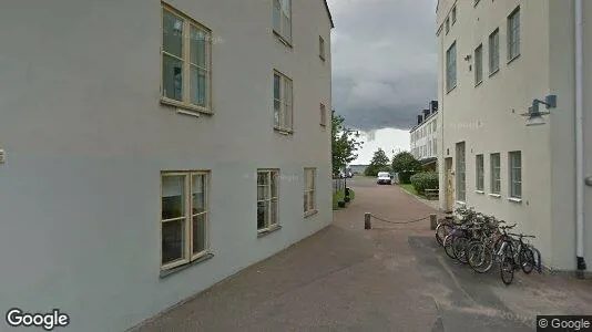 Büros zur Miete i Karlskrona – Foto von Google Street View