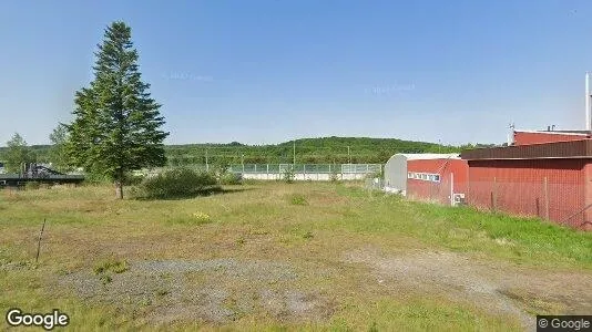 Commercial properties for rent i Ale - Photo from Google Street View