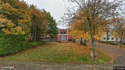 Lager zur Miete in Odense SV – Foto von Google Street View