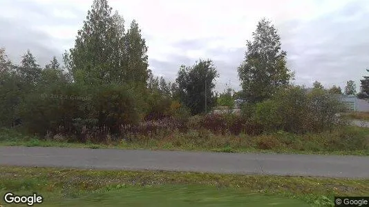 Industrial properties for rent i Sysmä - Photo from Google Street View