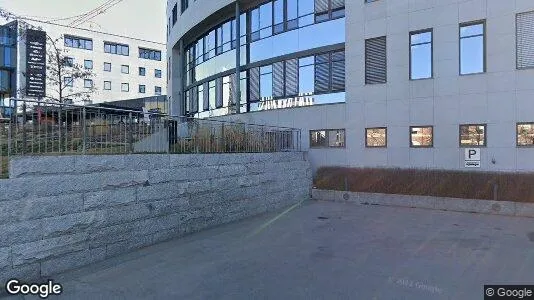 Office spaces for rent i Oslo Nordre Aker - Photo from Google Street View
