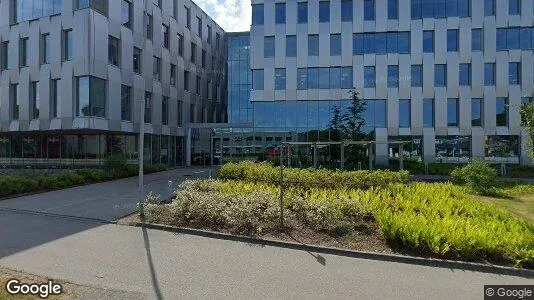 Büros zur Miete i Stavanger – Foto von Google Street View