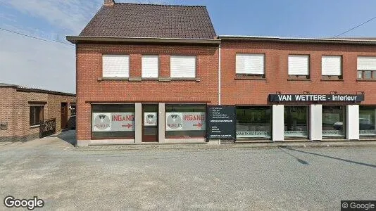 Commercial properties for rent i Gavere - Photo from Google Street View