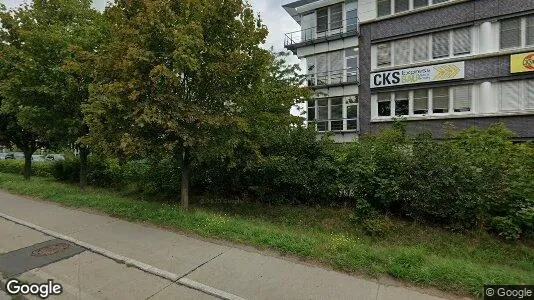 Commercial properties for rent i Berlin Marzahn-Hellersdorf - Photo from Google Street View