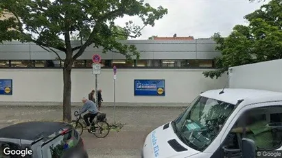 Büros zur Miete in Berlin Reinickendorf – Foto von Google Street View