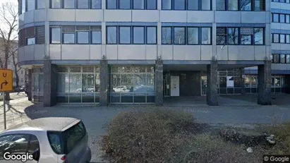 Kantorruimte te huur in Berlijn Mitte - Foto uit Google Street View