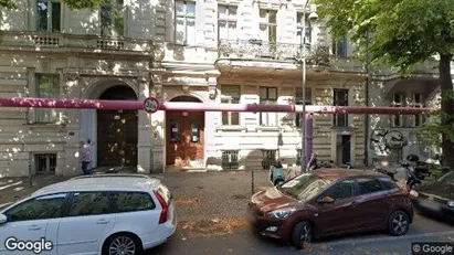 Kantorruimte te huur in Berlijn Friedrichshain-Kreuzberg - Foto uit Google Street View