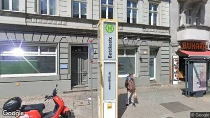 Kontorer til leie i Berlin Spandau – Bilde fra Google Street View