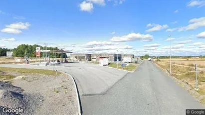 Producties te huur in Uppsala - Foto uit Google Street View